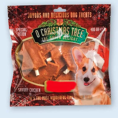 Kerst in de dierenwereld: leuke kleurtjes, maar wat zit er echt in?