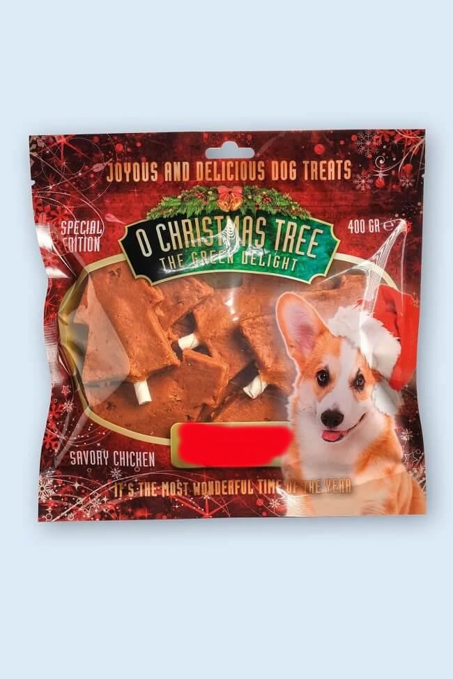 Kerst in de dierenwereld: leuke kleurtjes, maar wat zit er echt in?