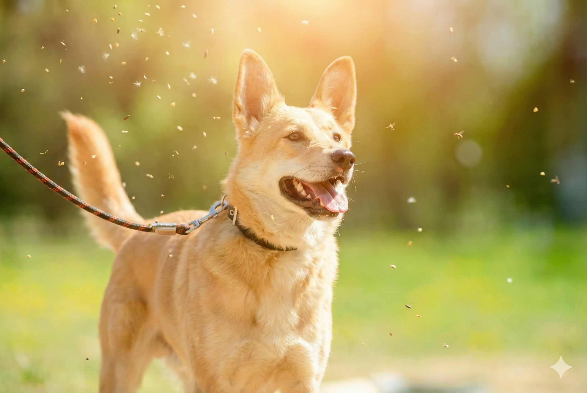 Hypoallergeen voer voor honden