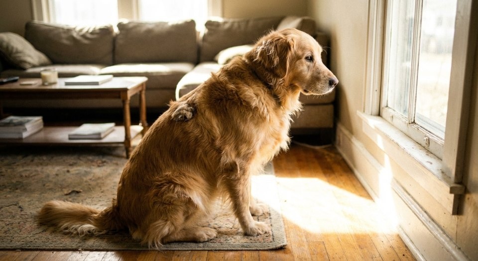 Waarom graanvrij hondenvoer