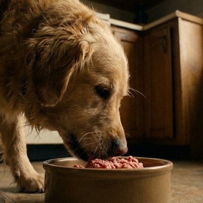 Wat zit er in hondenbrokken