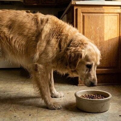 Hoe worden hondenbrokken gemaakt