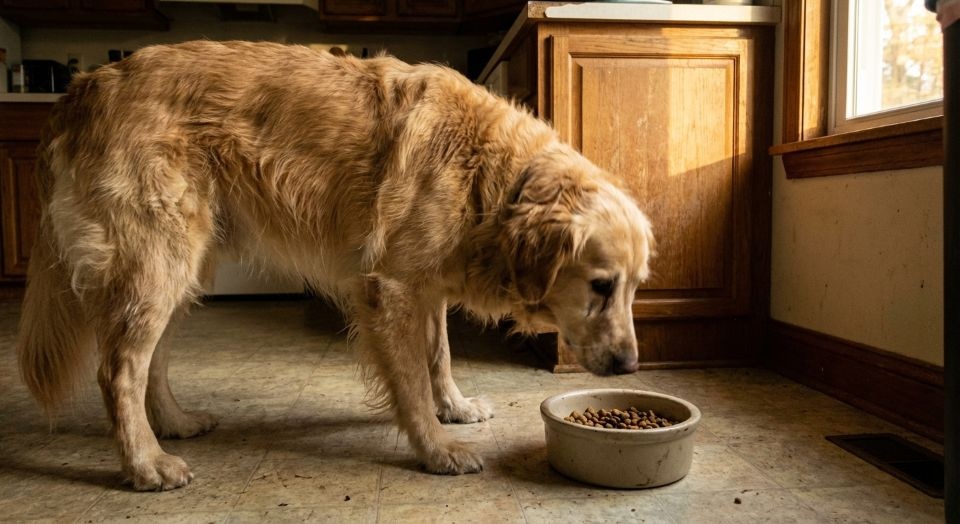 Hoe worden hondenbrokken gemaakt