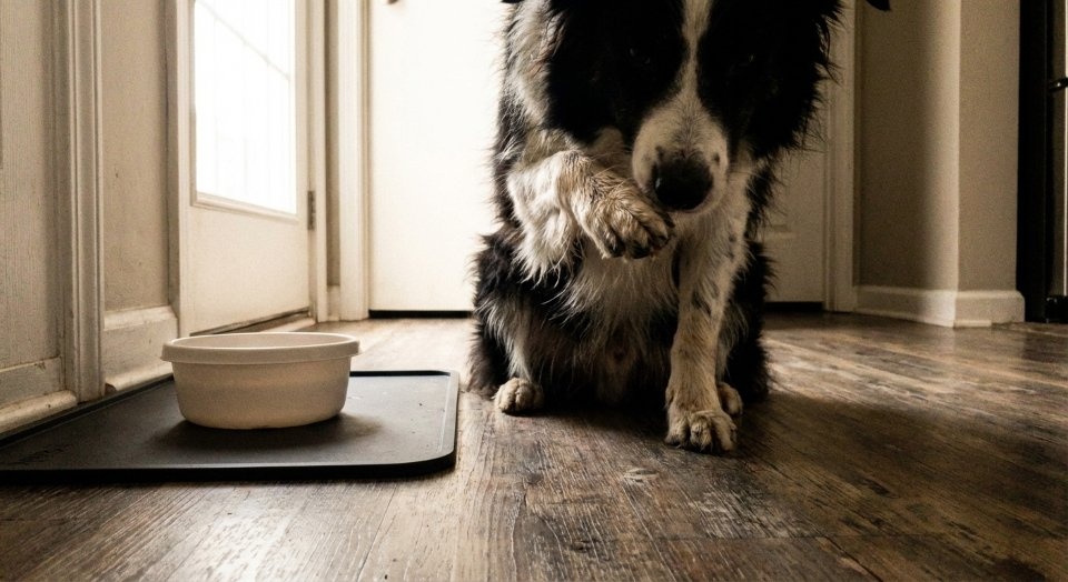 Hoeveel eiwit heeft hondenvoer nodig?