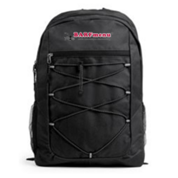 BARFmenu® BARFBackpack