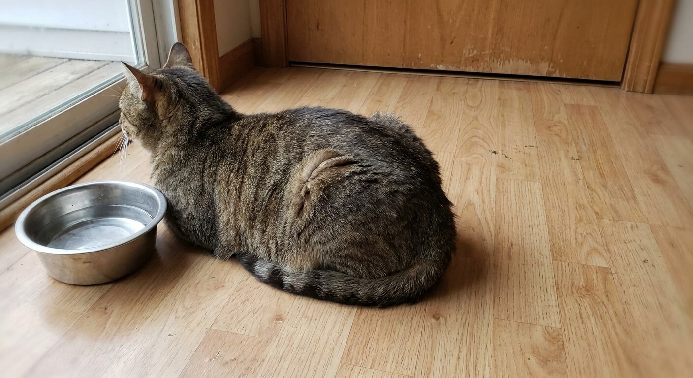 Waar kan ik kattenvoer doneren?