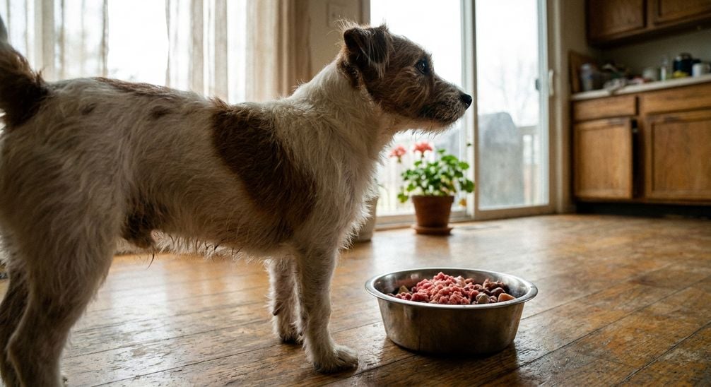 Wat is superfood voor honden?