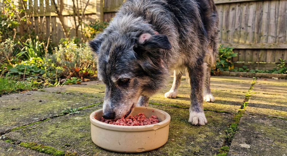 Nierfunctie verbeteren van je hond