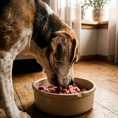 Raden dierenartsen botten aan voor honden?