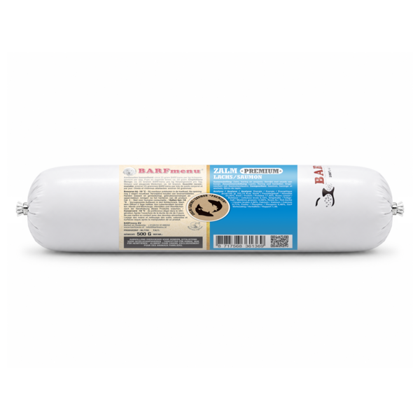 BARFmenu® Lachs *Premium*