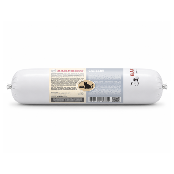 BARFmenu® Criadero - CAT
