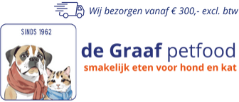 De Graaf Petfood