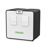 Duco DucoBox Comfort Energy WTW-unit - 325 m3/h