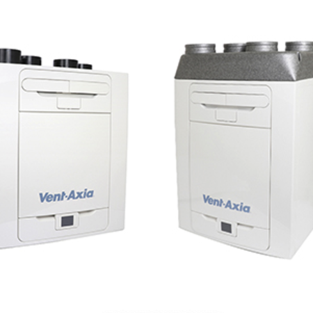 Vent-Axia Sentinel Kinetic Advance Filterset G4