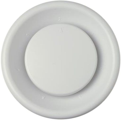 Bestel Zehnder Ventilatie Afvoer Ventielen Kunststof 125mm Wit Verpakt Stk 1 100 125 Filterfabriek Nl