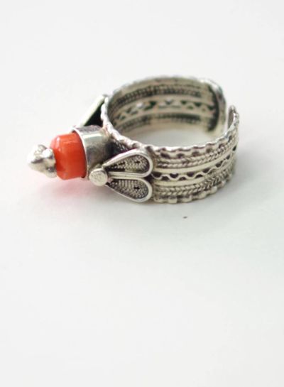 Dana Nuni Jewelry KORALLE Ring