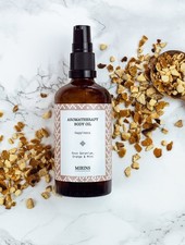 Mirins HAPPINESS Body Oil