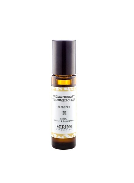 Mirins RECHARGE Perfume