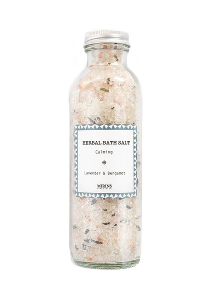 Mirins CALMING Bath Salt