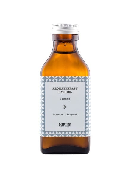 Mirins CALMING Bath Oil