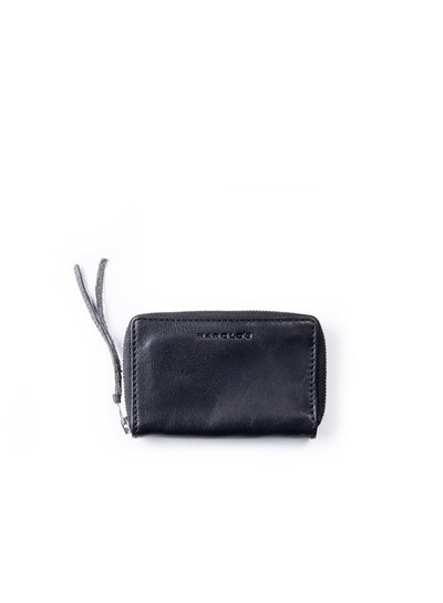 Harolds SOFT WALLET Zip Small