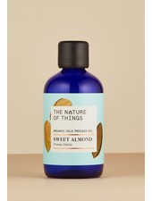 NATURE OF THINGS ALMOND Oil