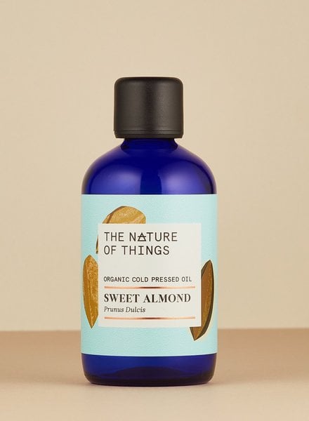 NATURE OF THINGS ALMOND Oil