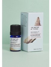 NATURE OF THINGS SANDALWOOD Oil