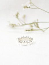 Wild Fawn FILIGREE Ring