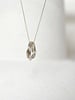 Wild Fawn RUSSIAN RING Necklace