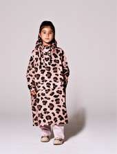 RAINKISS KIDS I PINK PANTHER Rainponcho