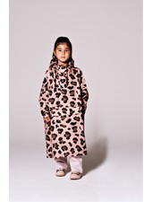 RAINKISS KIDS I PINK PANTHER Rainponcho