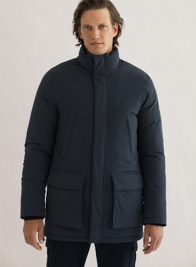 ECOALF ARMADA Jacket