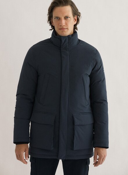 ECOALF ARMADA Jacket