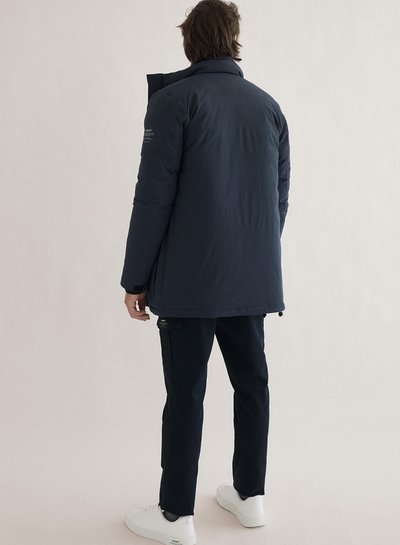 ECOALF ARMADA Jacket