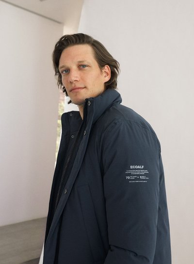 ECOALF ARMADA Jacket