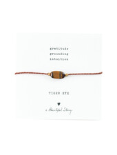 TIGERAUGE Armband