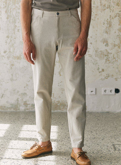 About Companions OLF Trousers