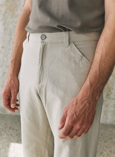 About Companions OLF Trousers