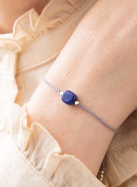 LAPISLAZULI Armband