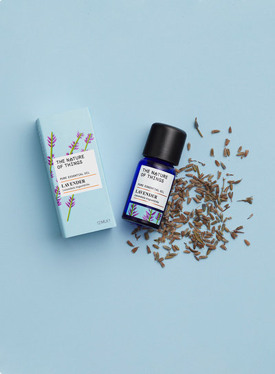 NATURE OF THINGS LAVENDER Essential Oil