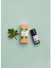 NATURE OF THINGS GERANIUM Essential Oil