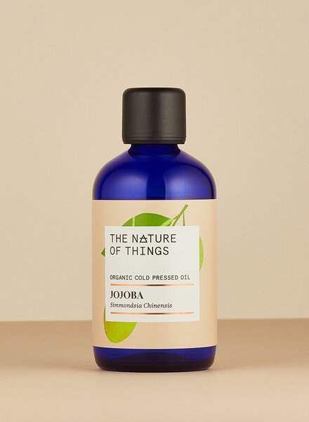 NATURE OF THINGS JOJOBA Oil