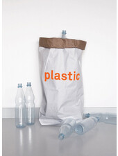 PLASTIC Paper Bag