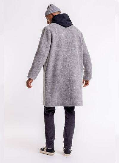 ROTHOLZ WOOL Coat