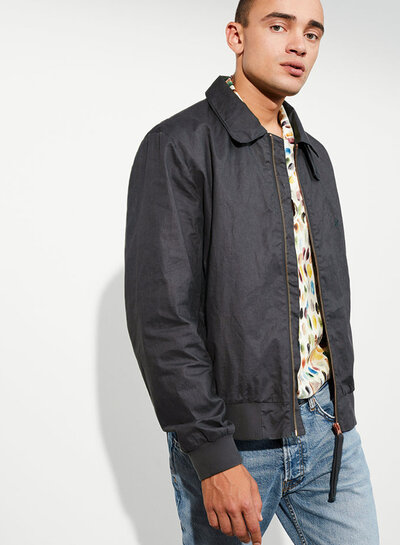 LangerChen WELLTON Jacket