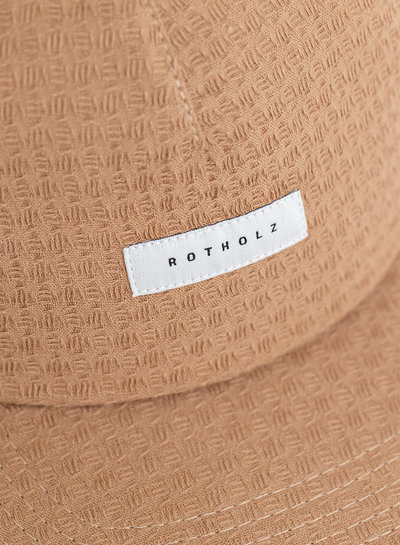 ROTHOLZ FLOPPY Cap