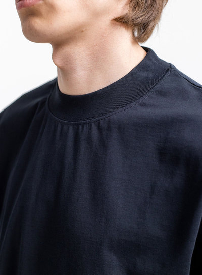 ROTHOLZ BIG COLLAR T-Shirt