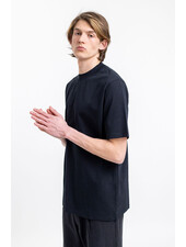 ROTHOLZ BIG COLLAR T-Shirt