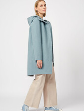 LangerChen RISANA Coat